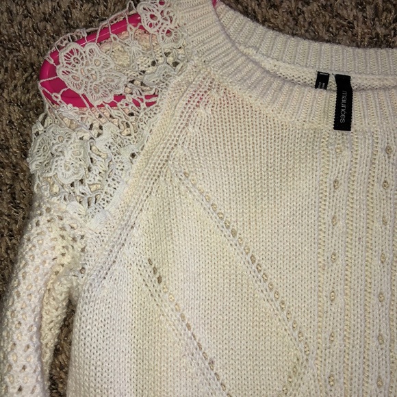 Maurices Sweater - Picture 4 of 5